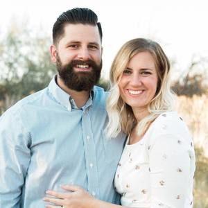 Meet your Posher, Meghann